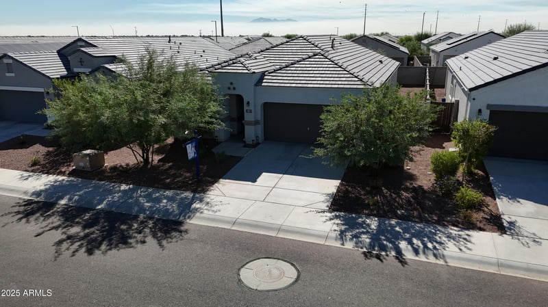 18821 Jefferson St, Buckeye, AZ 85326