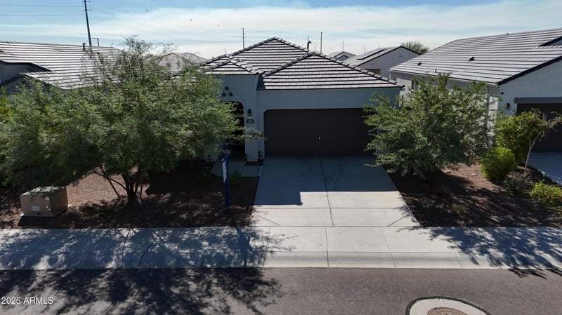 18821 Jefferson St, Buckeye, AZ 85326