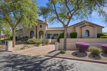 18821 97th Way, Scottsdale, AZ 85255