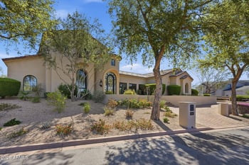 18821 N 97th Way, Scottsdale, AZ 85255