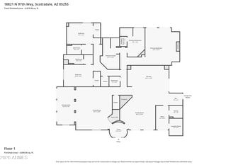18821 97th Way, Scottsdale, AZ 85255