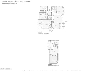 18821 N 97th Way, Scottsdale, AZ 85255