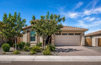 18822 Medlock Dr, Litchfield Park, AZ 85340