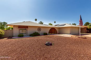 18822 Palo Verde Dr, Sun City, AZ 85373