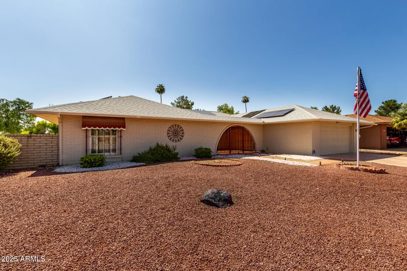 18822 Palo Verde Dr, Sun City, AZ 85373