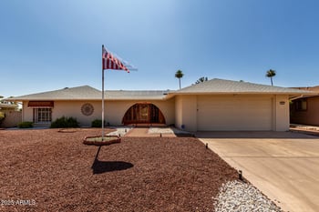 18822 Palo Verde Dr, Sun City, AZ 85373