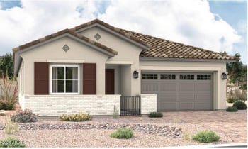 18822 W Williamsfield Rd, Goodyear, AZ 85338
