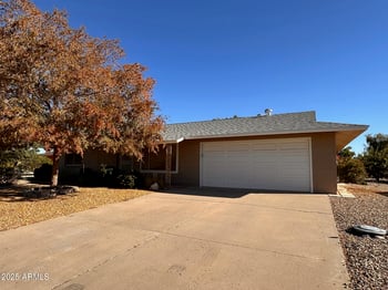 18823 132nd Ave, Sun City West, AZ 85375