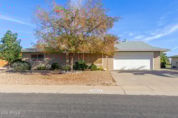 18823 132nd Ave, Sun City West, AZ 85375