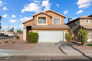 18823 39th Way, Phoenix, AZ 85050