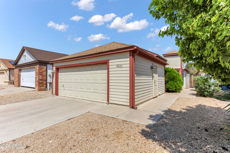 18823 N 33rd Dr, Phoenix, AZ 85027