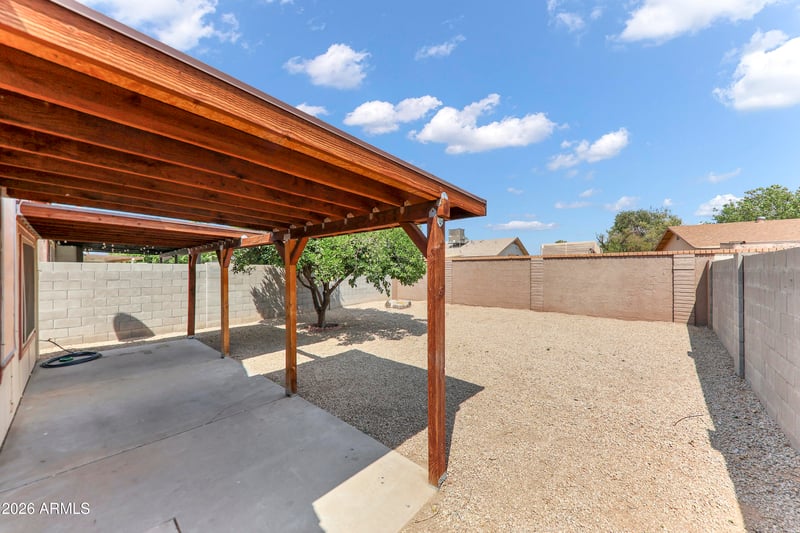 18823 N 33rd Dr, Phoenix, AZ 85027
