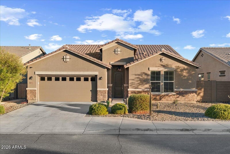 18823 Marshall Ave, Litchfield Park, AZ 85340