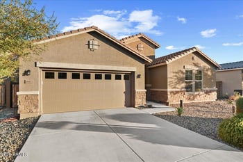 18823 W Marshall Ave, Litchfield Park, AZ 85340