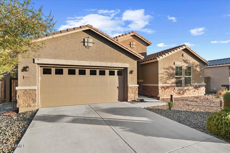 18823 Marshall Ave, Litchfield Park, AZ 85340