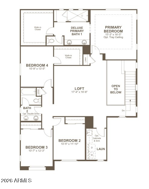 18825 Williams Field Rd, Goodyear, AZ 85338