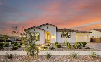 18826 Celtic Manor Dr, Queen Creek, AZ 85142