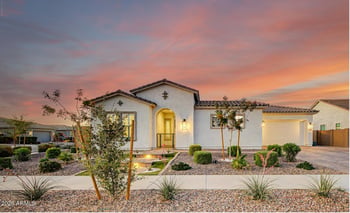 18826 Celtic Manor Dr, Queen Creek, AZ 85142