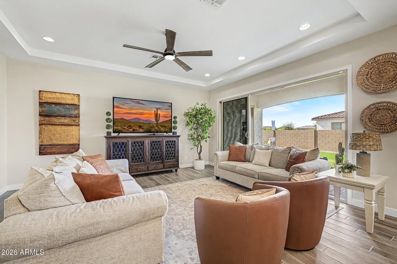 18826 E Celtic Manor Dr, Queen Creek, AZ 85142