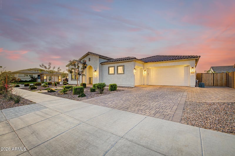 18826 E Celtic Manor Dr, Queen Creek, AZ 85142