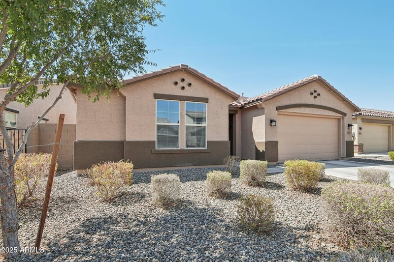 18827 Luke Ave, Litchfield Park, AZ 85340