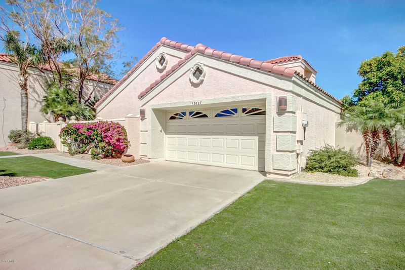 18827 N 68th Ave, Glendale, AZ 85308
