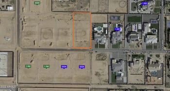 18828 E Vallejo St #5, Queen Creek, AZ 85142