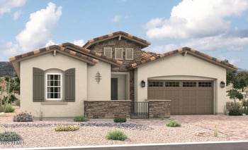 18828 W Williamsfield Rd, Goodyear, AZ 85338