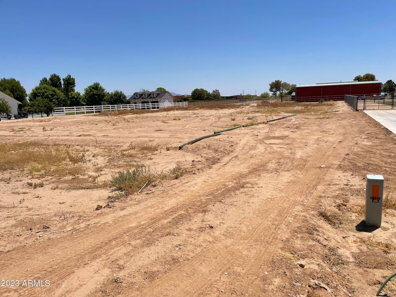 18829 Elm St #19, Litchfield Park, AZ 85340