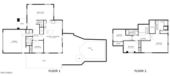 1883 Falcon Dr, Chandler, AZ 85286