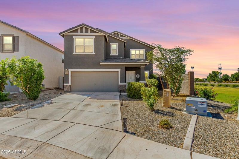 1883 New Bonnet Ln, San Tan Valley, AZ 85140