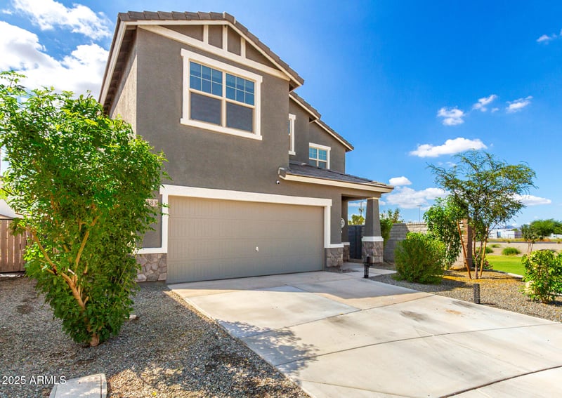 1883 New Bonnet Ln, San Tan Valley, AZ 85140