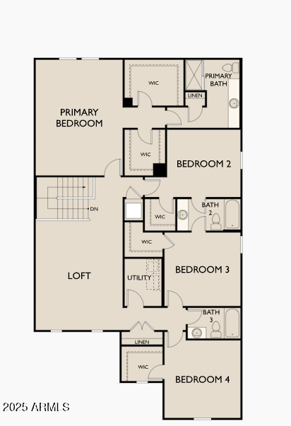 1883 New Bonnet Ln, San Tan Valley, AZ 85140