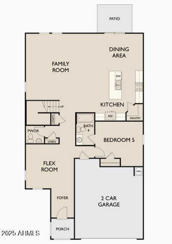 1883 New Bonnet Ln, San Tan Valley, AZ 85140