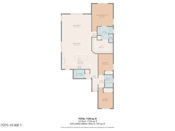 1883 Storia Ave, Apache Junction, AZ 85120