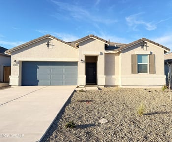 18830 Luzon Dr, Gold Canyon, AZ 85118