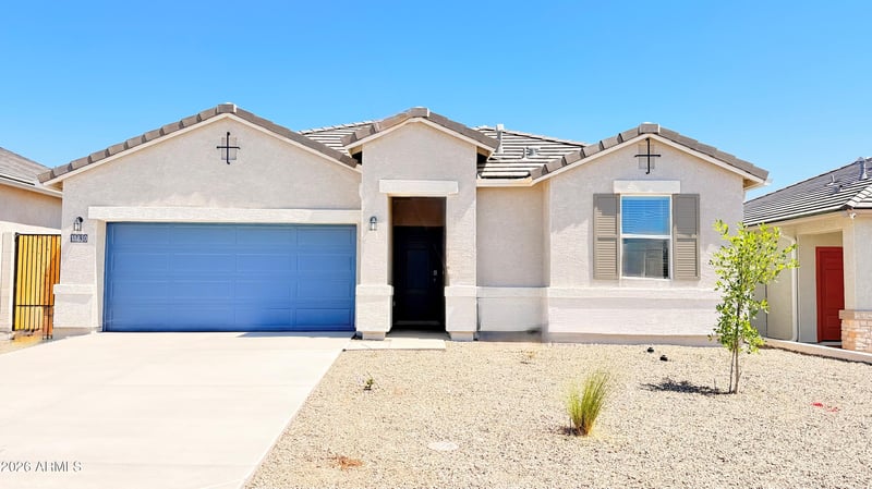 18830 E Luzon Dr, Gold Canyon, AZ 85118