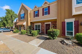 18830 34th Ln #2, Phoenix, AZ 85027