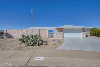 18831 124th Dr, Sun City West, AZ 85375
