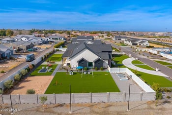 18831 E Augusta Ave, Queen Creek, AZ 85142