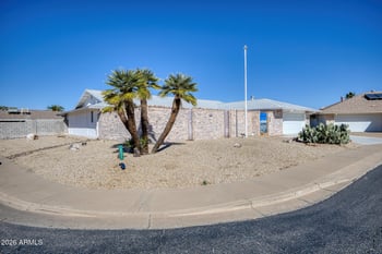 18831 124th Dr, Sun City West, AZ 85375