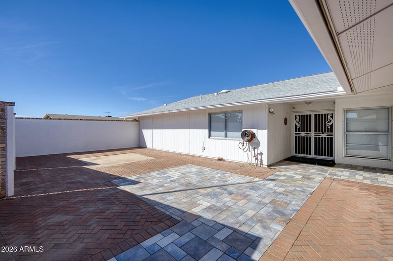 18831 124th Dr, Sun City West, AZ 85375