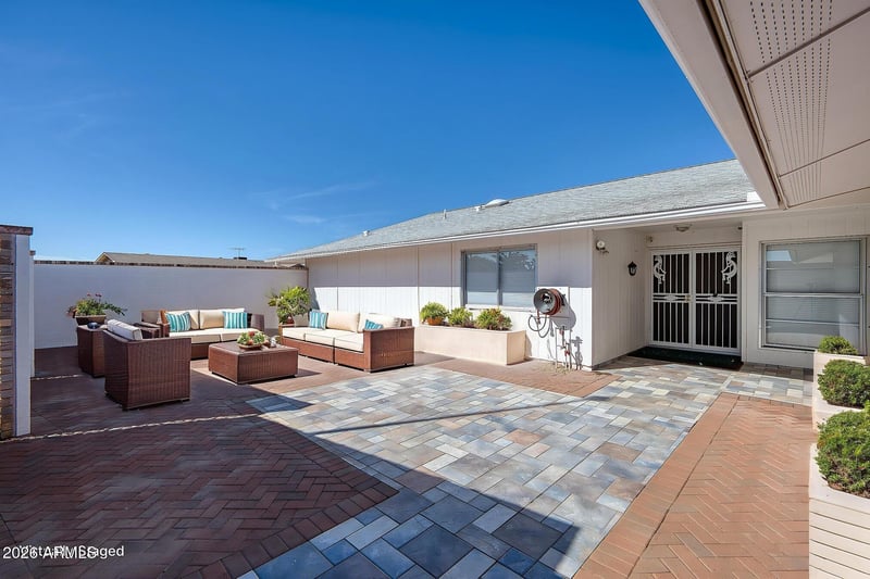 18831 124th Dr, Sun City West, AZ 85375