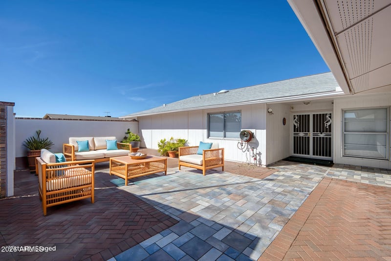 18831 124th Dr, Sun City West, AZ 85375