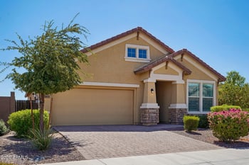 18831 W Christy Dr, Surprise, AZ 85388