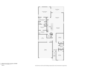 18831 W Christy Dr, Surprise, AZ 85388