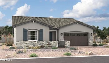 18831 W Williamsfield Rd, Goodyear, AZ 85338