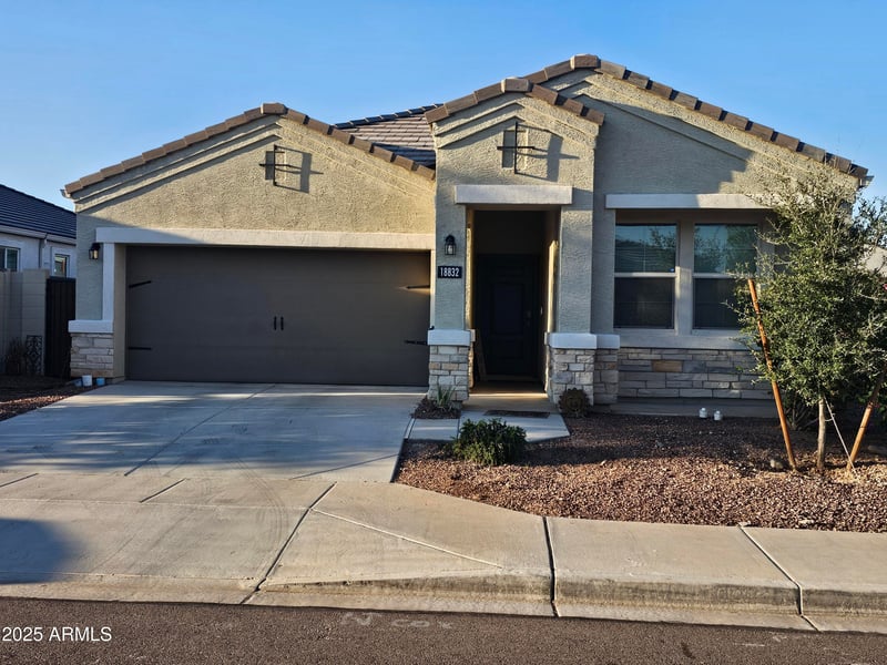 18832 Madison St, Buckeye, AZ 85326