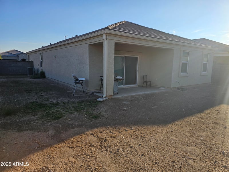 18832 Madison St, Buckeye, AZ 85326