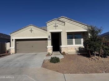 18832 Madison St, Buckeye, AZ 85326